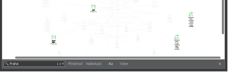 Textové vyhledávání