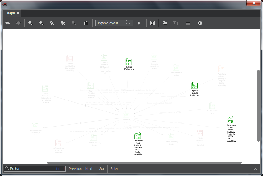 Textové vyhledávání